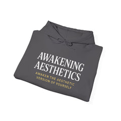 Awakening Aesthetics Hoodie