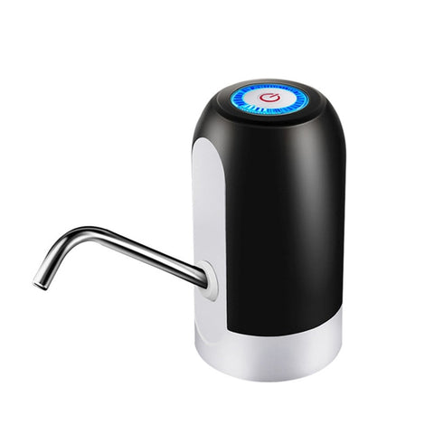 Image of Automatic Electric Water Dispenser Pump