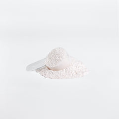 Awakening Aesthetics BCAA Post Workout Powder | 5000mg BCAAs + Glutamine for Lean Muscle Growth, Recovery & Endurance | 2:1:1 Ratio | Gluten Free | Fruit Punch Flavor | Made in USA