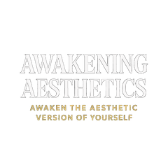 Awakening Aesthetics Hoodie