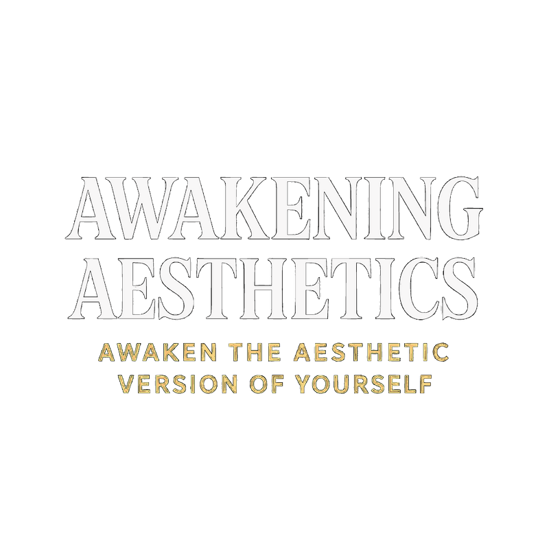Awakening Aesthetics Hoodie