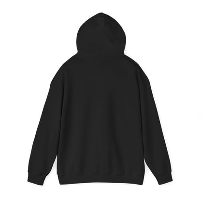 Strength Through Christ Awakening Righteousness Hoody - Awakening Righteousness