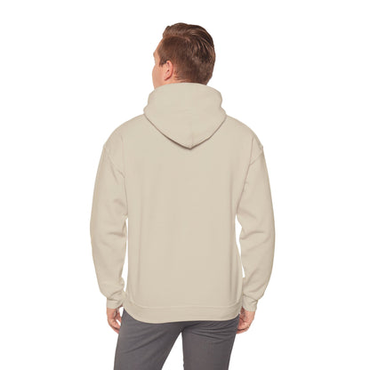 Train With Purpose Aesthetics Bodybuilding Hoodie - Awakening Righteousness
