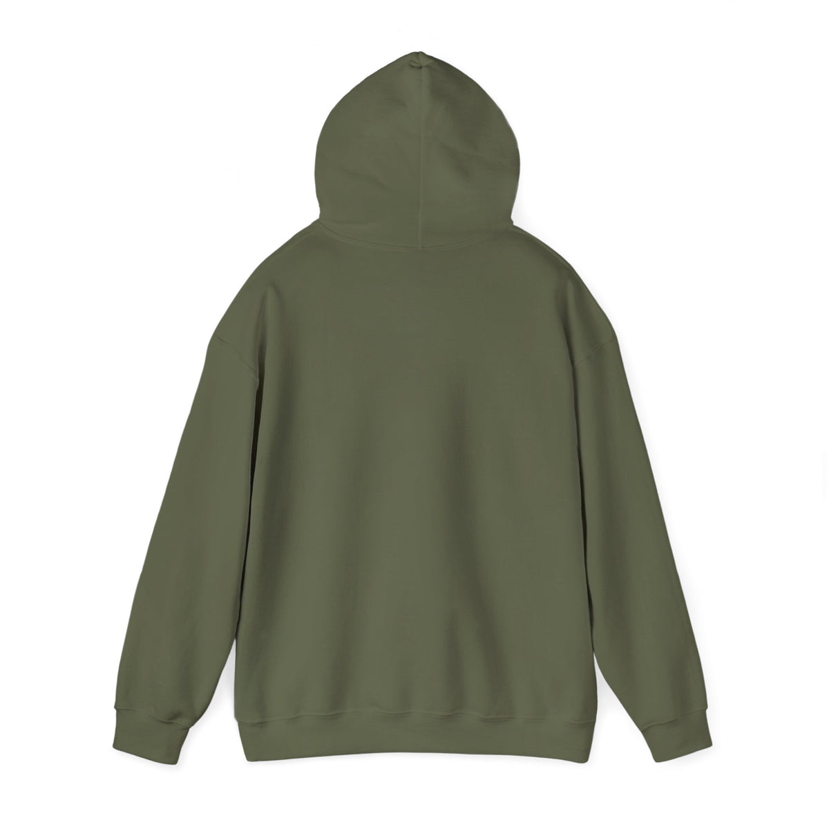 Conquer Yourself Awakening Righteousness Hoody For Men and Women - Awakening Righteousness