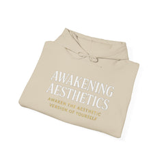 Awakening Aesthetics Hoodie