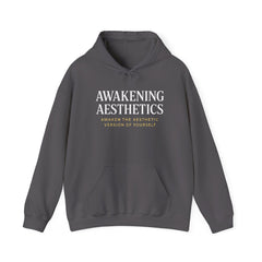 Awakening Aesthetics Hoodie