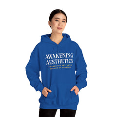 Awakening Aesthetics Hoodie