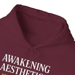 Awakening Aesthetics Hoodie