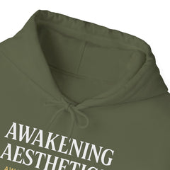 Awakening Aesthetics Hoodie