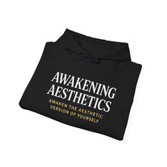 Awakening Aesthetics Hoodie