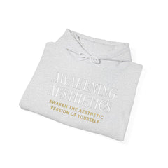 Awakening Aesthetics Hoodie