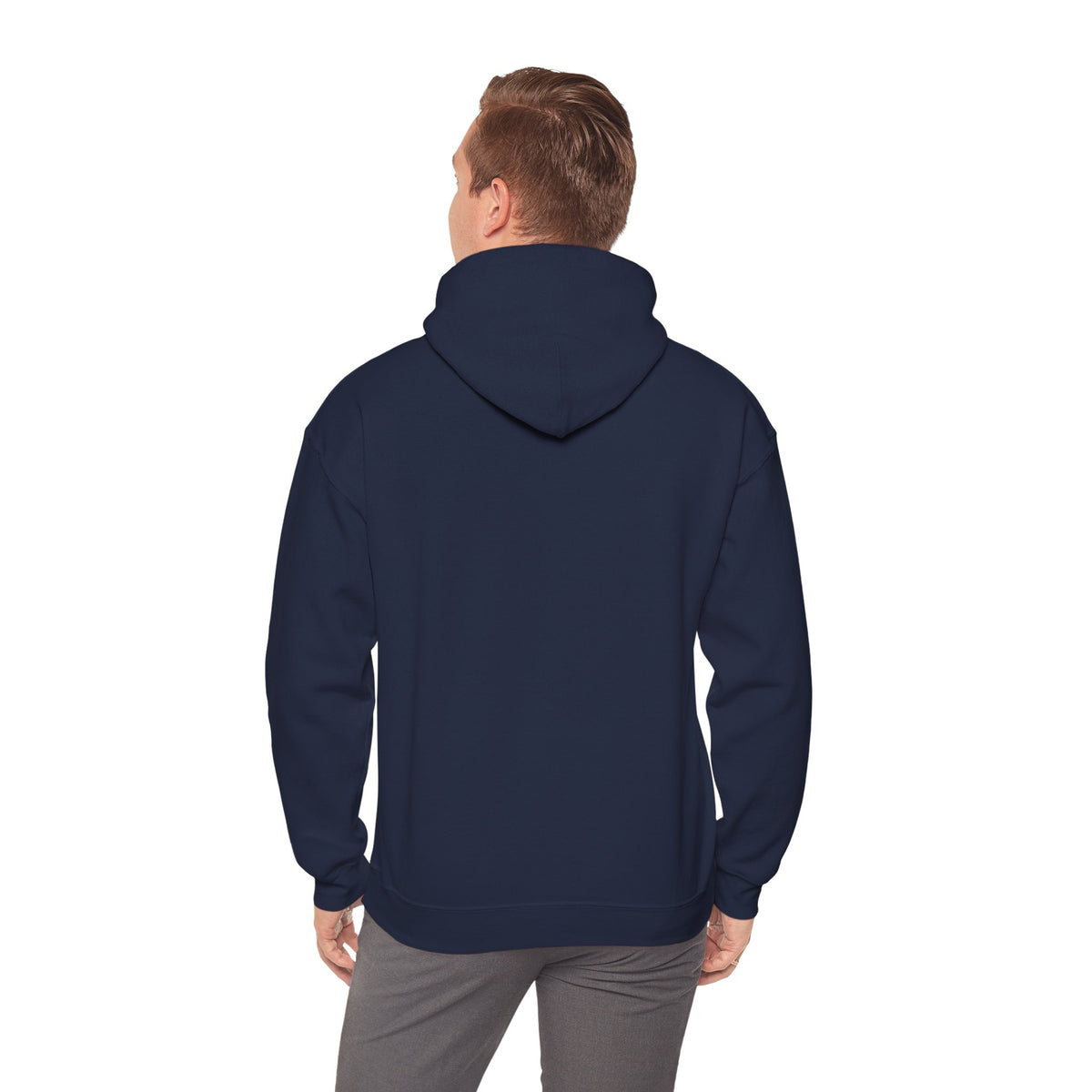 Awakening Aesthetics Bodybuilding Hoodie - Awakening Righteousness