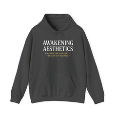Awakening Aesthetics Hoodie