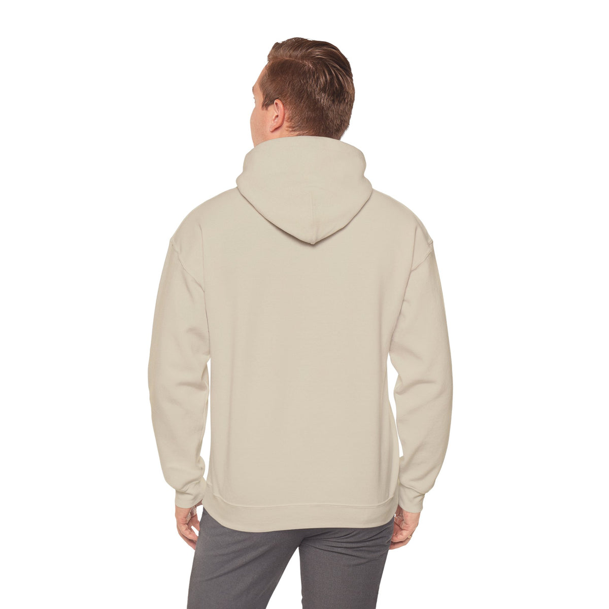 Strength Through Christ Awakening Righteousness Hoody - Awakening Righteousness
