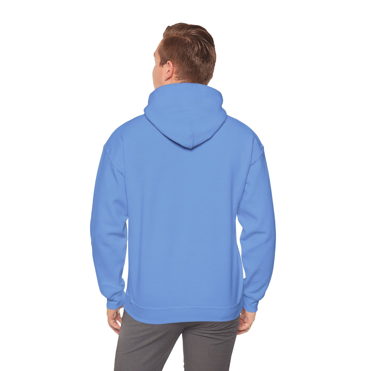 Train With Purpose Aesthetics Bodybuilding Hoodie - Awakening Righteousness