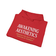 Awakening Aesthetics Hoodie
