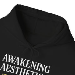 Awakening Aesthetics Hoodie