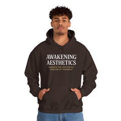 Awakening Aesthetics Hoodie