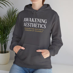 Awakening Aesthetics Hoodie