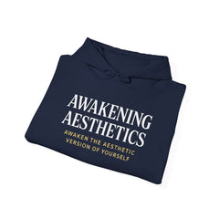 Awakening Aesthetics Hoodie