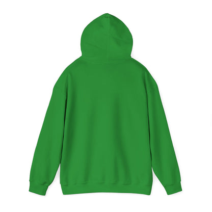 Conquer Yourself Awakening Righteousness Hoody For Men and Women - Awakening Righteousness