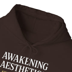 Awakening Aesthetics Hoodie