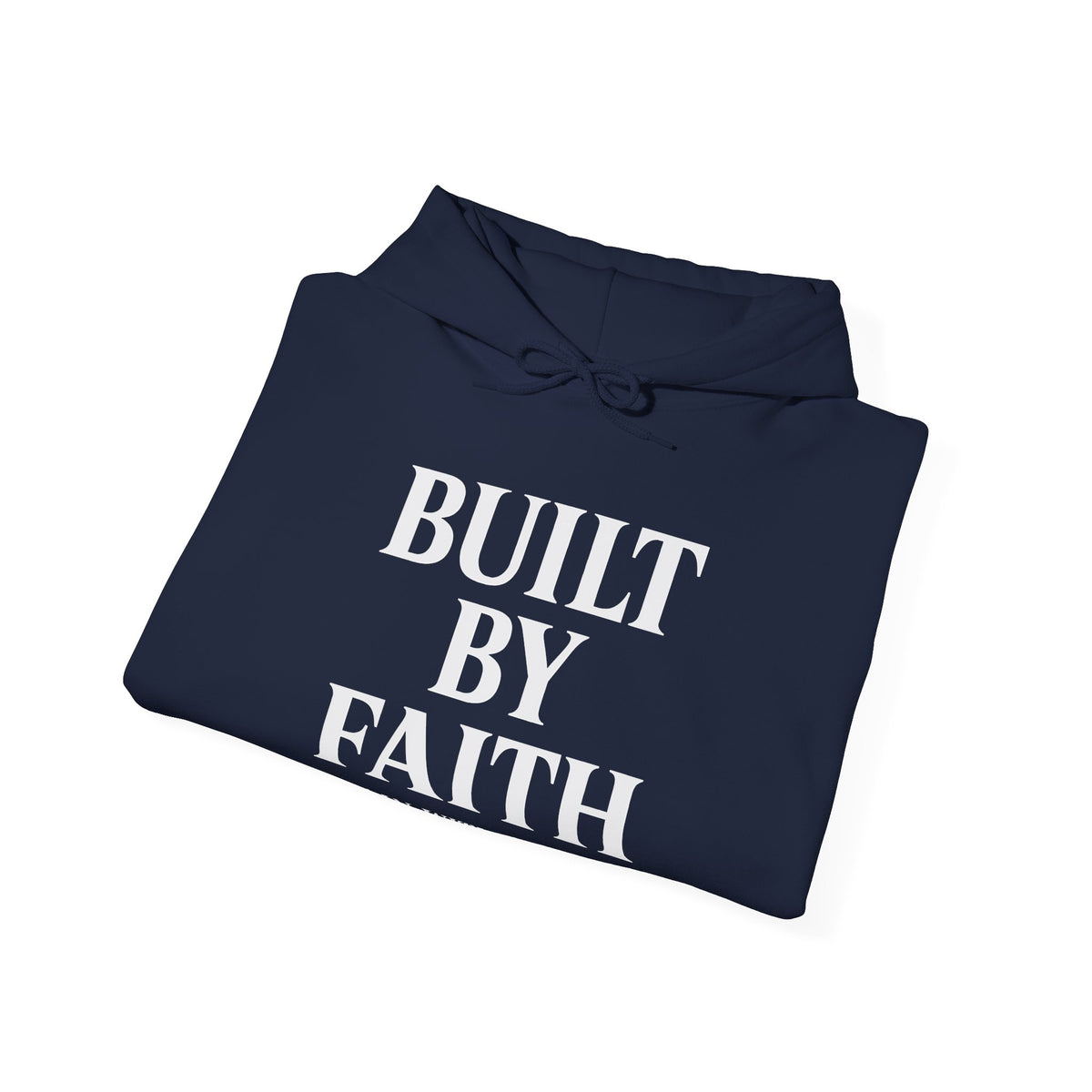 Built By Faith - Train with Purpose Awakening Righteousness Hoody Apparel For Men and Women - Awakening Righteousness