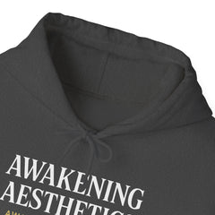 Awakening Aesthetics Hoodie