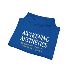 Awakening Aesthetics Hoodie