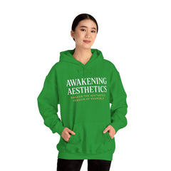 Awakening Aesthetics Hoodie