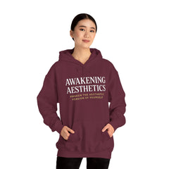 Awakening Aesthetics Hoodie
