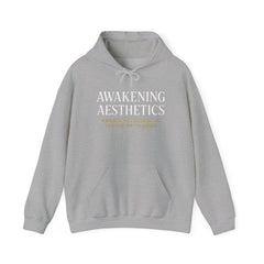 Awakening Aesthetics Hoodie