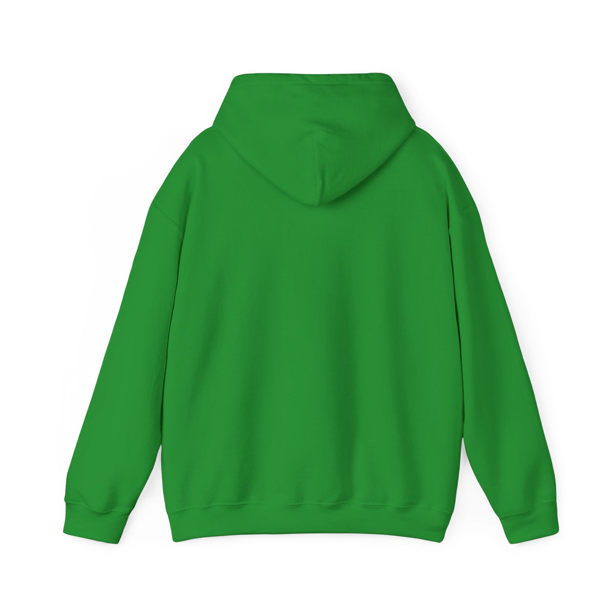 Discipline Awakening Aesthetics Hooded Sweatshirt - Awakening Righteousness