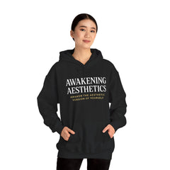 Awakening Aesthetics Hoodie