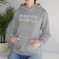 Awakening Aesthetics Hoodie