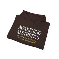 Awakening Aesthetics Hoodie