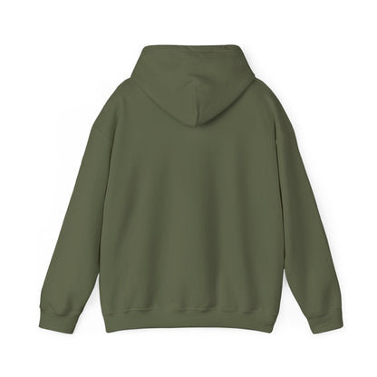 Strength Through Christ Awakening Righteousness Hoody - Awakening Righteousness