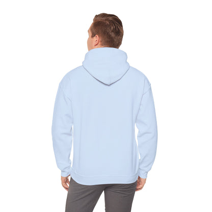 Train With Purpose Aesthetics Bodybuilding Hoodie - Awakening Righteousness