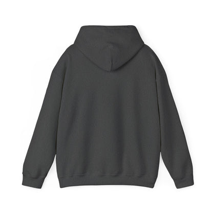 Faith Fuels Discipline Awakening Righteousness Hoody Apparel For Men and Women
