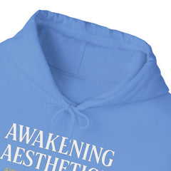 Awakening Aesthetics Hoodie