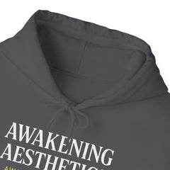 Awakening Aesthetics Hoodie