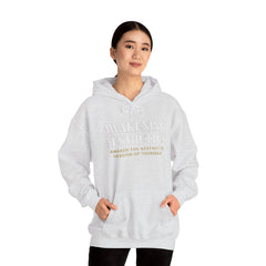 Awakening Aesthetics Hoodie