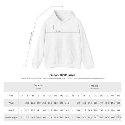 No Excuses Just Purpose Awakening Righteousness Hoody Apparel For Men and Women