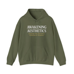 Awakening Aesthetics Hoodie