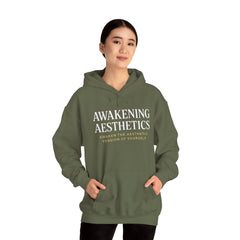Awakening Aesthetics Hoodie