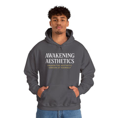 Awakening Aesthetics Hoodie