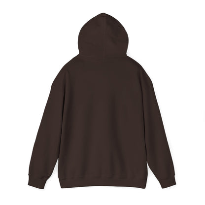 Strength Through Christ Awakening Righteousness Hoody - Awakening Righteousness