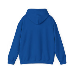 Awakening Aesthetics Gym Hoodie for Men & Women | Athletic Pullover with Kangaroo Pocket | 50/50 Cotton-Poly Blend | Comfortable, Stylish & Ethically Made | Unisex Classic Fit