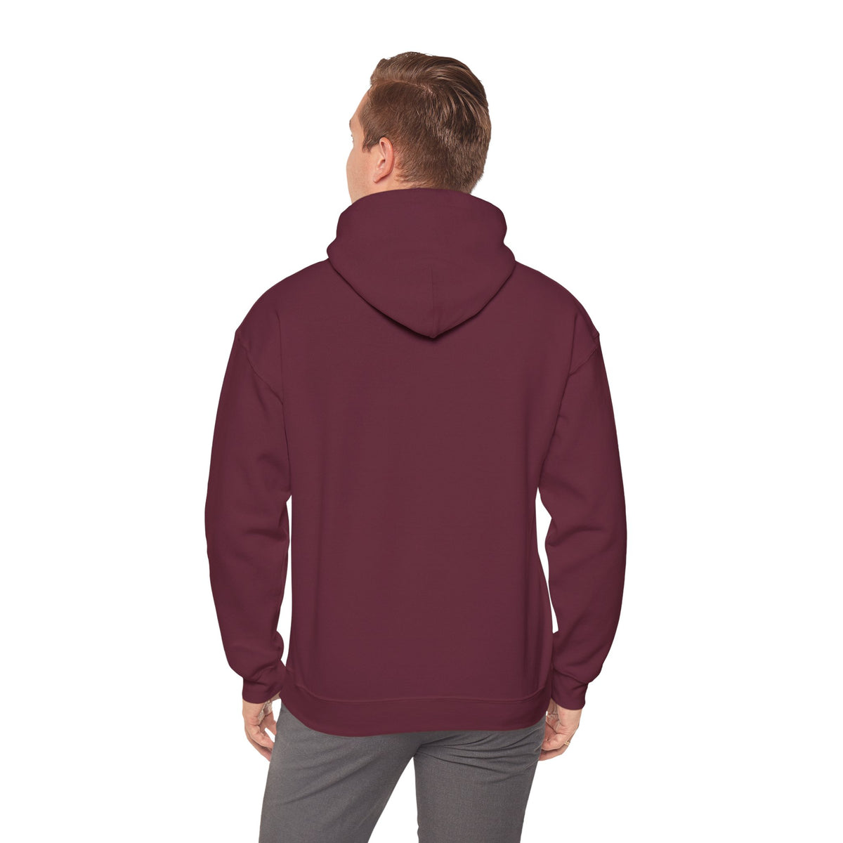 Rise Train Pray Repeat Awakening Righteousness Hoody For Men and Women - Awakening Righteousness