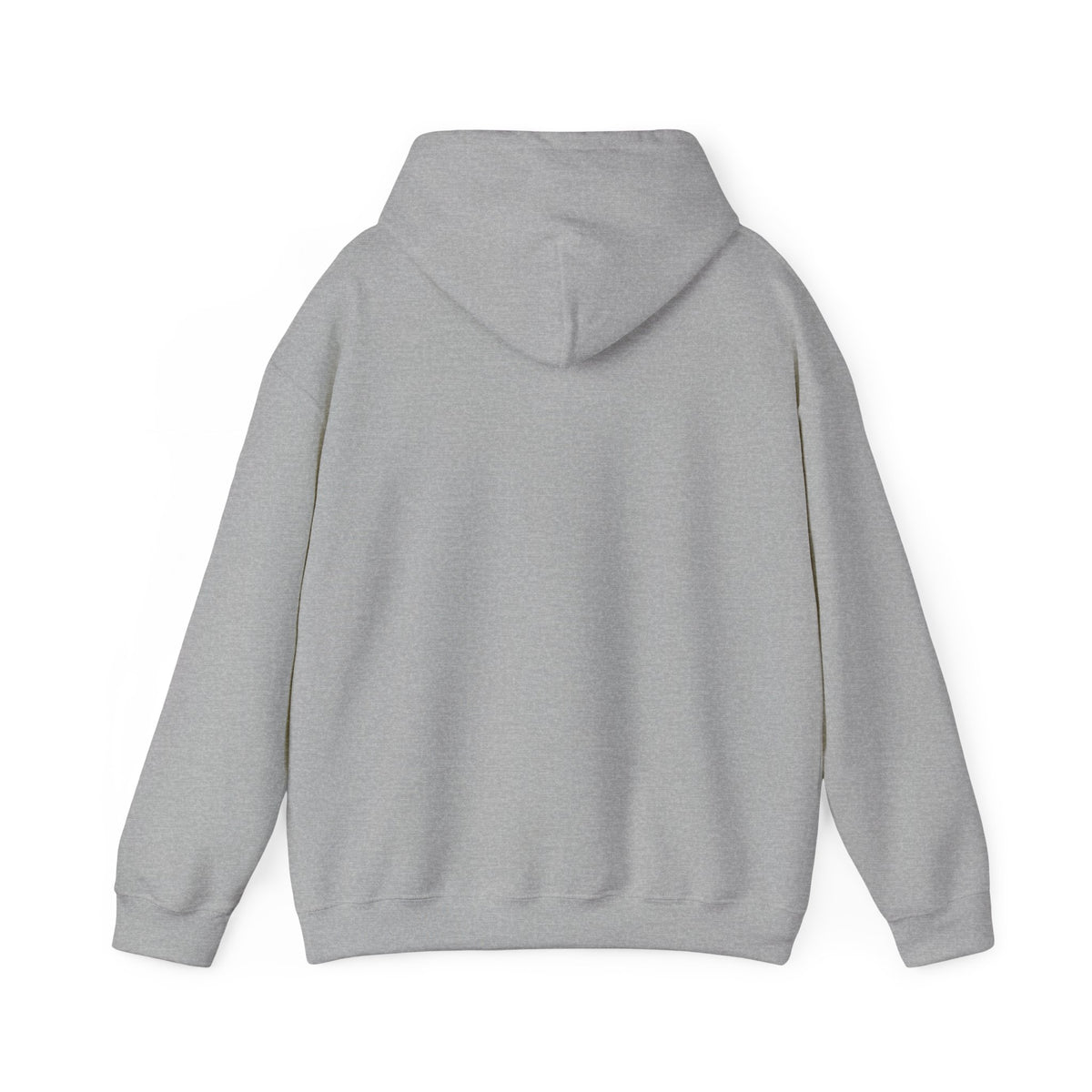 Built In His Image Awakening Righteousness Hoody Apparel For Men and Women